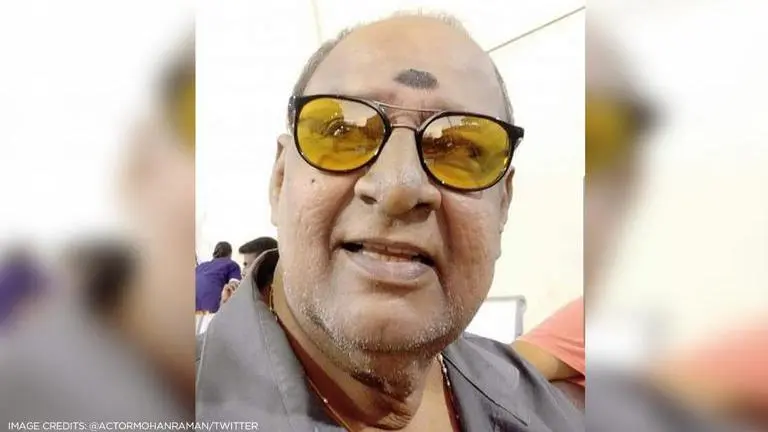 Veteran Kollywood comedian V Kalidass passes away in Chennai; Fans pay tribute V Kalidass