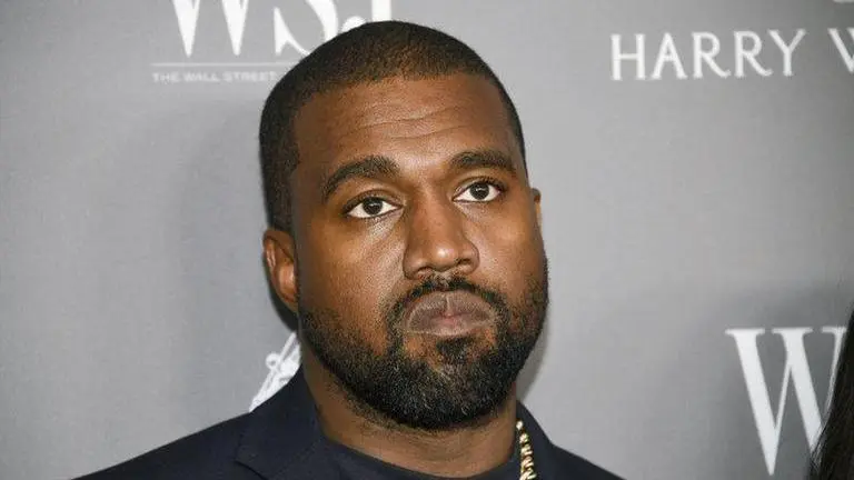 Kanye West to bring Yeezy brand, but not sneakers, to Gap Kanye West to bring Yeezy brand, but not sneakers, to Gap