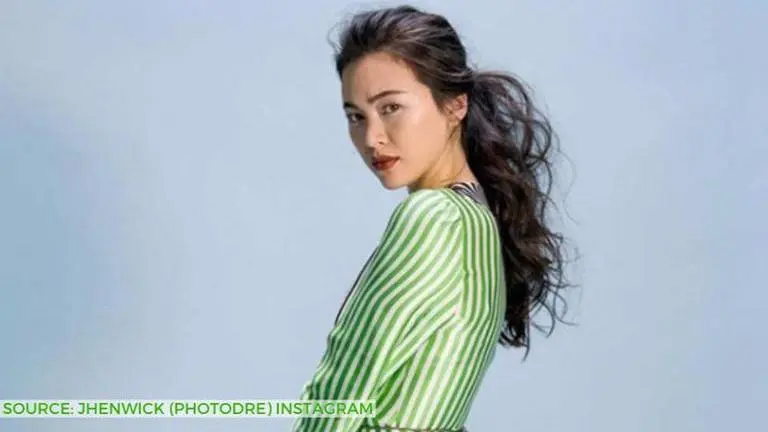 Jessica Henwick says director Lana Wachowski will change the industry with 'The Matrix 4' Jessica Henwick