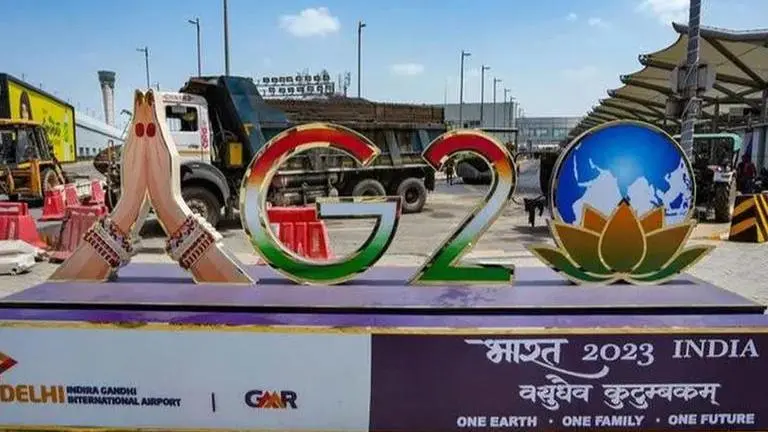 'Vasudhaiva Kutumbakam', Global South among key topics at G20 Leaders' Summit Vasudhaiva Kutumbakam