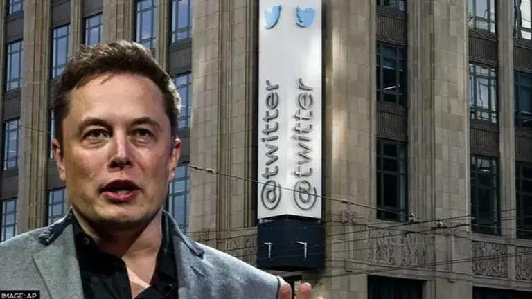 Elon Musk announces temporarily closure of Twitter offices till November 21; know why Twitter