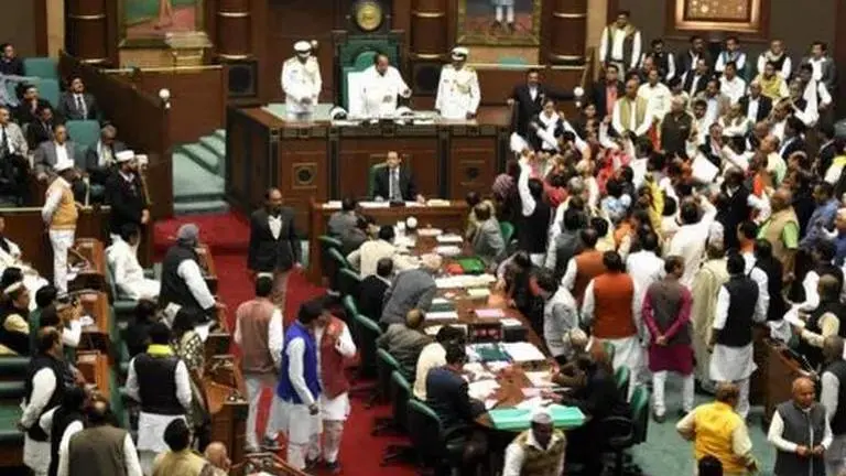 Session to be held as per schedule: MP Assembly Speaker