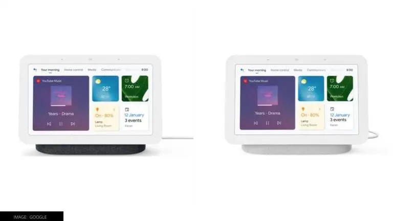 Google Nest Hub launched in India at Rs 7,999; Check specs and features here Google Nest Hub launched in India at Rs. 7999: Check features here