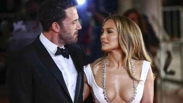 Ben Affleck says 'it's a happy time in my life' amid rekindled romance with Jennifer Lopez Ben Affleck