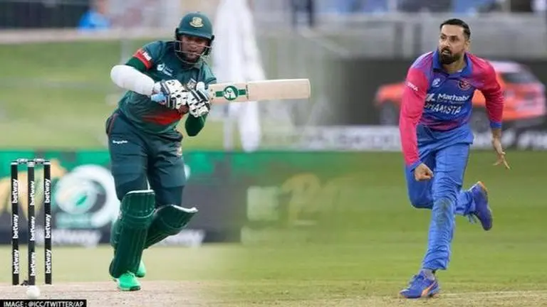 Bangladesh vs Afghanistan, Asia Cup: BAN vs AFG Dream11 Prediction & confirmed playing XI Bangladesh