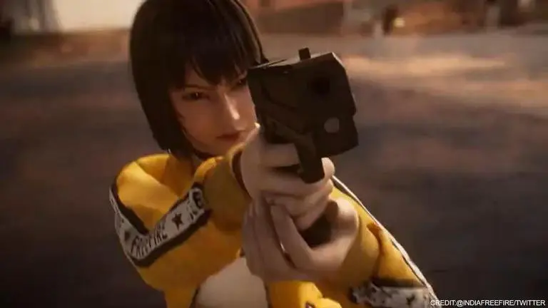 Garena Free Fire Ranked Season 23 set to release on August 30: Check start time for India Garena Free Fire