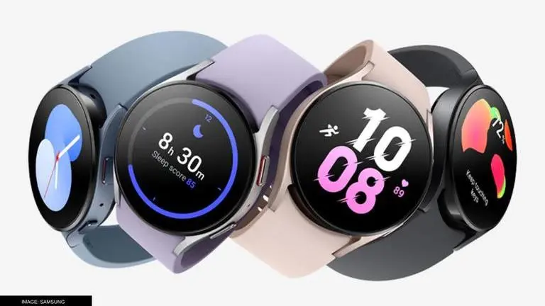 Samsung Galaxy Watch 5 & Galaxy Watch 5 Pro Indian pricing announced; Check details here Samsung Galaxy Watch 5 and Watch 5 Pro Indian pricing announced: Check details here