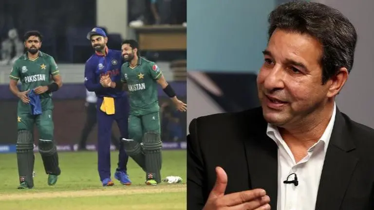'We predicted IND vs PAK but...': Wasim Akram gives huge verdict on Asia Cup favorites Wasim Akram