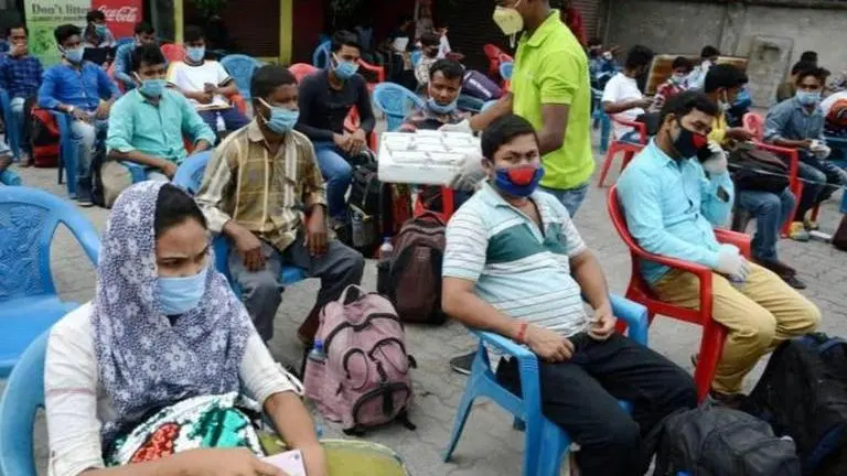 Assam reports five more COVID-19 fatalities; death toll rises to 21