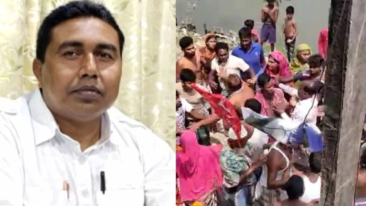 Rape, Torture: 'Chota' Shahjahan Continues Reign of Terror in Sandeshkhali as Cops Look Other Way Sandeshkhali Horror Continues
