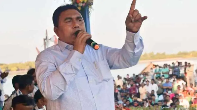 Mamata Police Forced To Act: From Defending Sheikh Shahjahan To His Arrest | Timeline Sandeshkhali Violence: From Defending sheikh Shahjahan To His Arrest