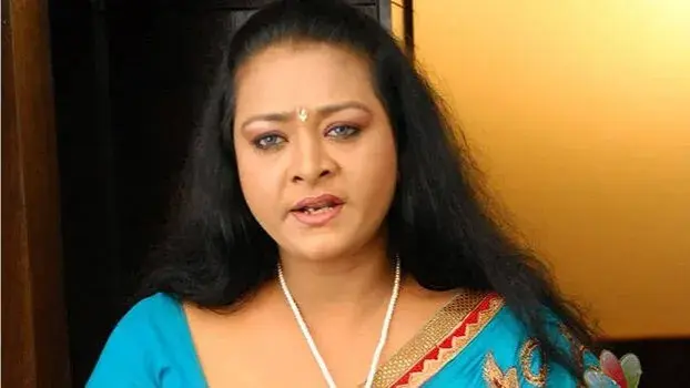 Shakeela Reveals She Faced Financial Exploitation In Malayalam Industry In Early Days Shakeela