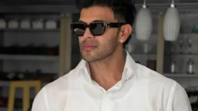 Sahil Khan