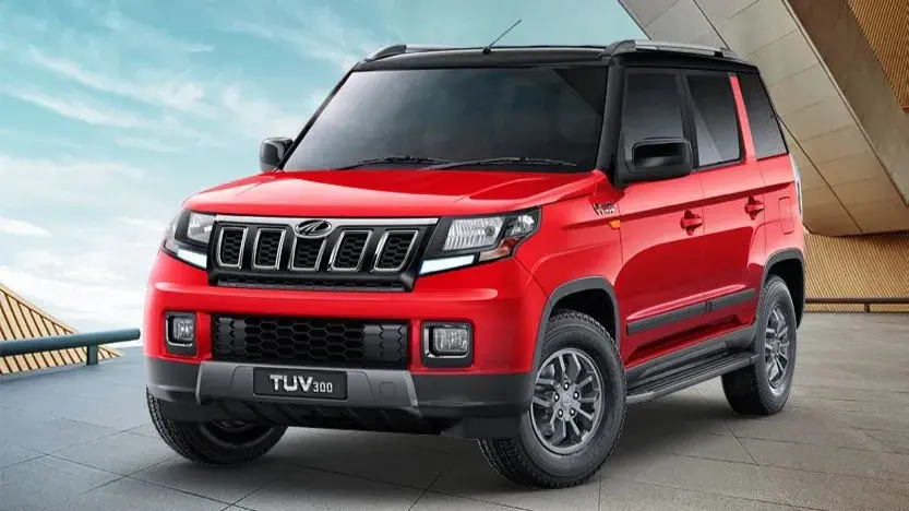 Mahindra & Mahindra sells 41,008 SUVs in April to see 18% growth in key segment Mahindra And Mahindra sells 35,171 SUVS in December