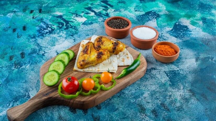 Description of the pic