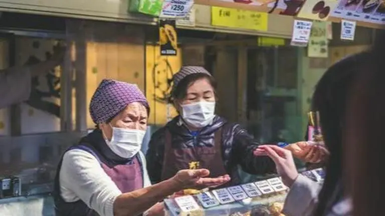 Japan reports 633 new coronavirus cases, nationwide toll soars to 26,767 japan