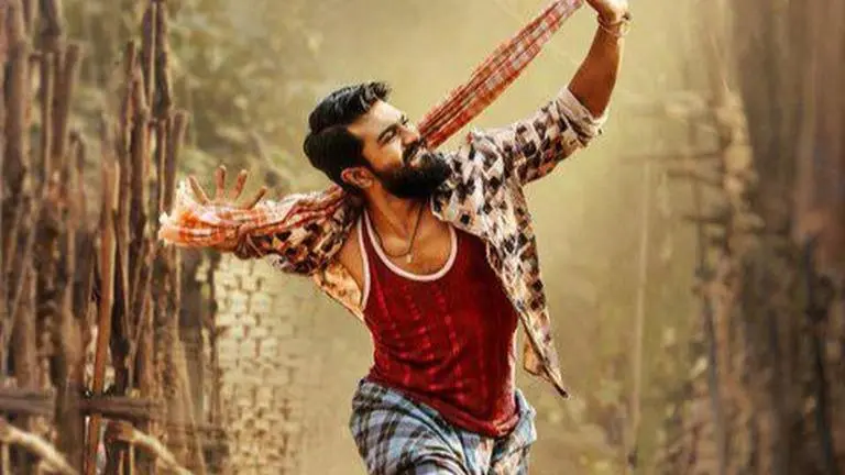 Ram Charan-Samantha Ruth Prabhu's Rangasthalam opens to record-breaking numbers in Japan? Ram Charan