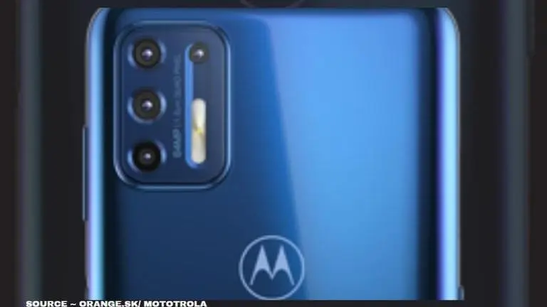Moto G9 Plus Processor revealed! Details about Specs, Price and more moto g9 plus