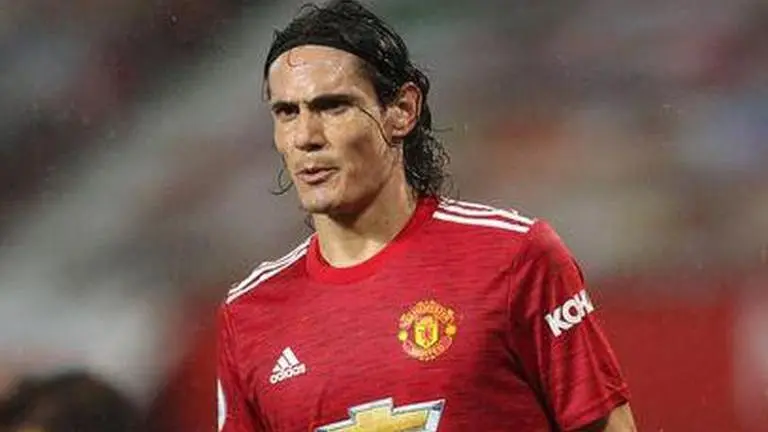 Edinson Cavani charged by by FA for social media post, fans debate on ban for United star Edinson Cavani