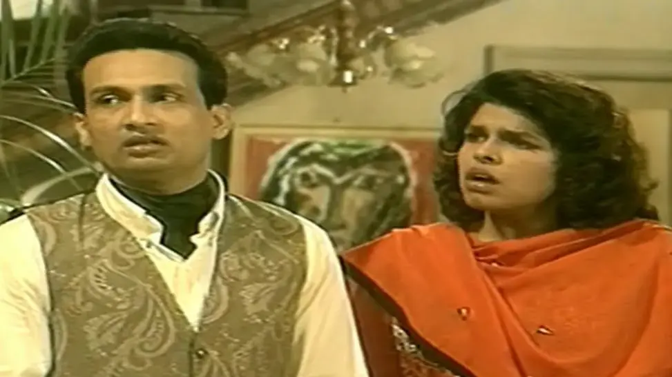 Shekhar Suman Recalls Tough Working Conditions On Dekh Bhai Dekh Set, Says Actors Would Faint Dekh Bhai Dekh still