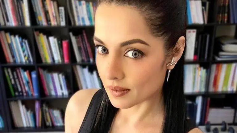 Celina Jaitly opens up about her health after losing a baby, parents: Have multiple hernia Celina Jaitly