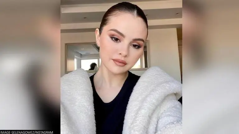 Selena Gomez bids adieu to her role Mavis in 'Hotel Transylvania' franchise Selena Gomez