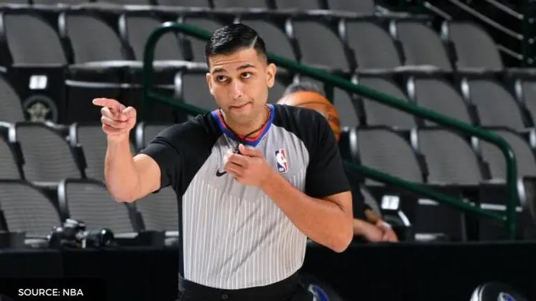 Suyash Mehta interview: It’s an entirely different realm of players in an NBA game Suyash Mehta interview