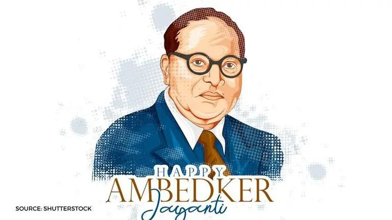 Ambedkar Jayanti Quotes in Marathi that you can share with your family and friends ambedkar jayanti quotes in marathi