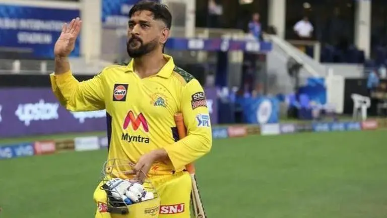 'Definitely not': MS Dhoni's IPL retirement becomes a hot topic ahead of CSK vs RR match MS Dhoni