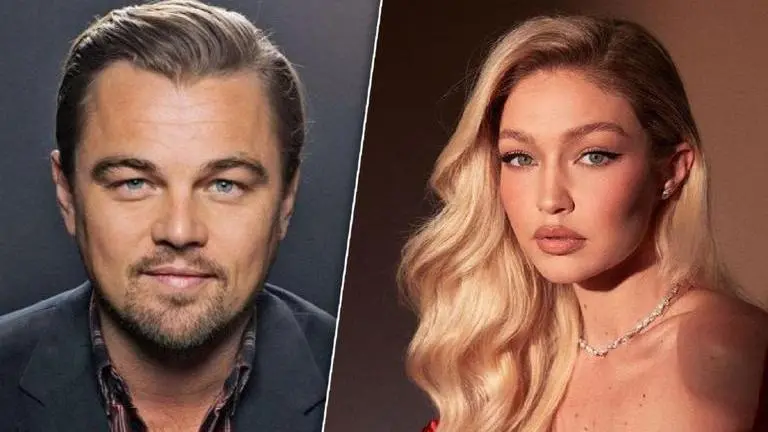Leonardo DiCaprio, Gigi Hadid party on the 4th of July weekend amid dating rumours Leonardo DiCaprio