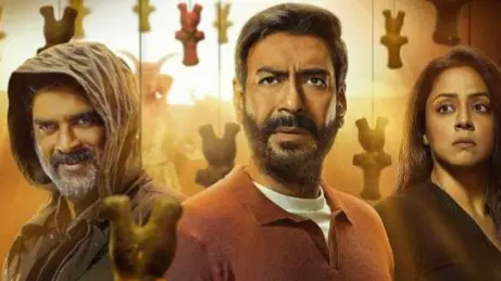 Shaitaan 2: Ajay Devgn-R Madhavan Starrer Supernatural Film To Get A Sequel In The Works: Reports Shaitaan