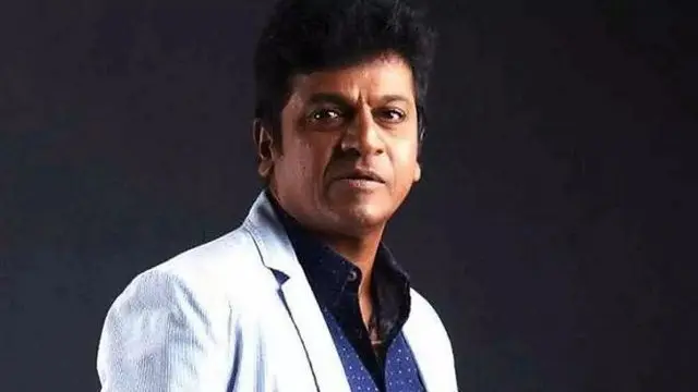 Shiva Rajkumar Discharged A Day After Being Hospitalised For Mild Illness Actor Shiva Rajkumar