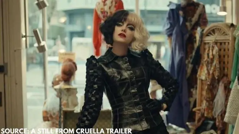 If you loved Cruella, here are five other Disney movies that you can watch Cruella