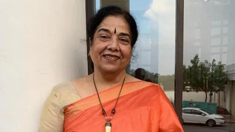 Doyenne of Hindi theatre in Bengal Usha Ganguly dies of heart attack