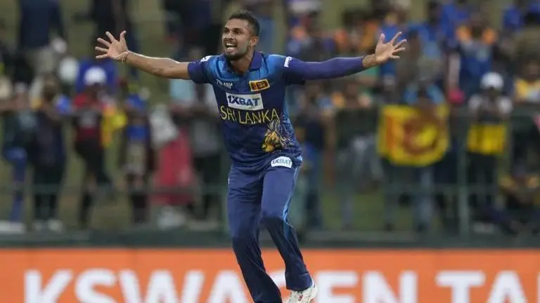 Are they not equal?: Ex-cricketer questions ACC over no reserve days for BAN and SL Are they not equal?: Ex-cricketer questions ACC over no reserve days for BAN and SL