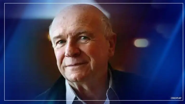 American screenwriter Terrence McNally passes away due to Coronavirus complications American screenwriter Terrence McNally passes away due to Coronavirus complications