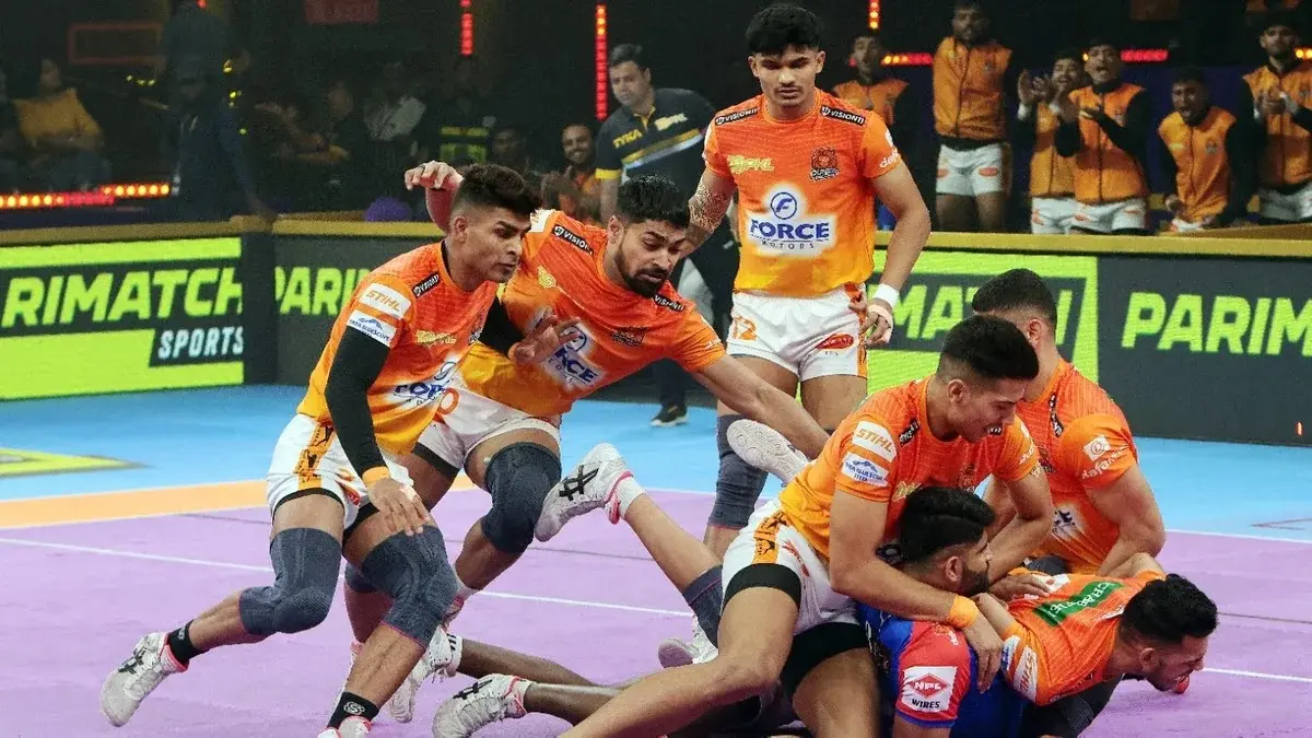 The Evolution of Refereeing in Pro Kabaddi League: A Decade of Progress PKL 2024