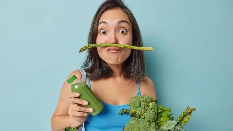 Fatty Fish to Spinach: Superfoods to boost your immune system Superfood