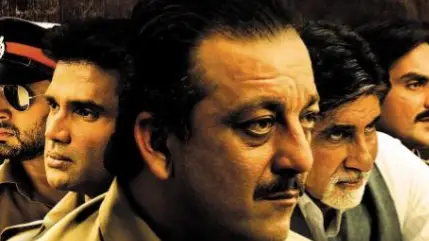 Must-Watch Bollywood Gangster Movies: Satya To Shootout At Lokhandwala- Republic World