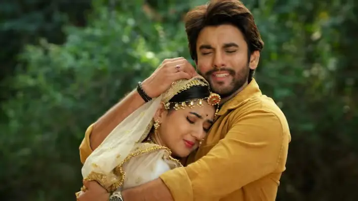 Dhruv Tara's Set Catches Fire In Film City Due To Short Circuit, No Casualty Reported Dhruv Tara