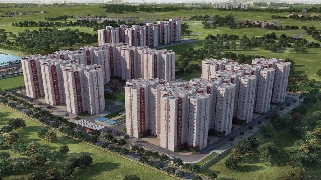 Shriram Properties launches 'Codename Ultimate' near Electronic City Shriram Properties