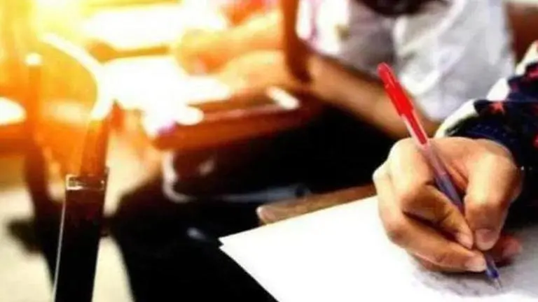 Tamil Nadu SSLC, HSC Board exam 2022 schedule released; Exams to begin from May Tamil Nadu SSLC