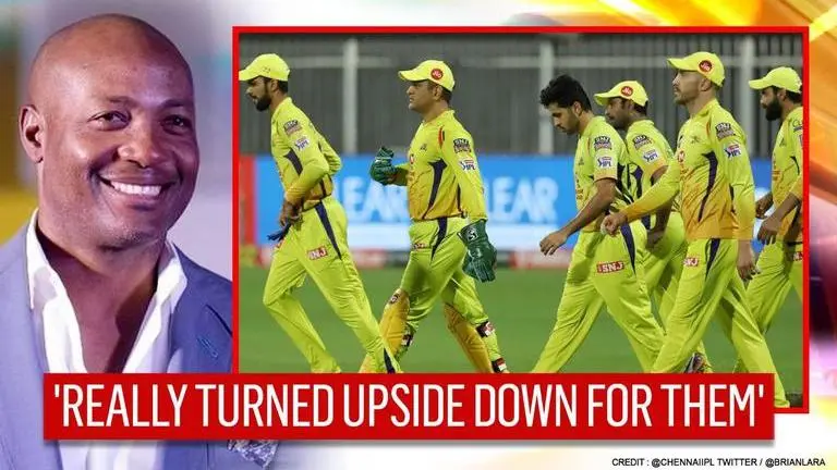 IPL 2020: Brian Lara says Chennai got this strategy horribly wrong after a dismal campaign Brian Lara