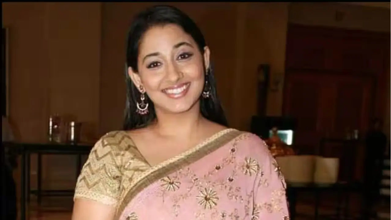 Yeh Rishta Kya Kehlata Hai Actor Shruti Ulfat Reacts To Shehzada Dhami, Pratiksha Honmukhe's Firing Shruti Ulfat