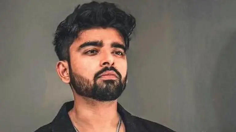 Scam 2003 The Telgi Story actor Saad Bilgrami reveals how he prepared for his role Scam 2003