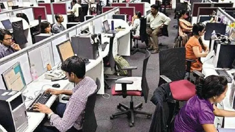 Various policy initiatives to take IT sector to next level of growth: Economic Survey IT Sector