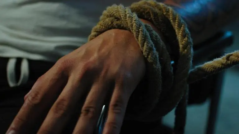 How Andhra cops saved an MP's wife and son from clutches of kidnappers within hours YSRCP