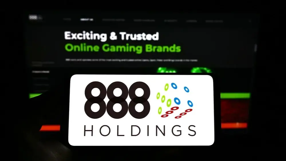888 Holdings plans rebranding to Evoke plc as new CEO unveils strategic overhaul 888 Holdings rebranding