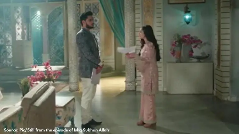 Ishq Subhan Allah written update March 17, 2020: Kabir finds out who tried to kill Zara ishq subhan allah written update