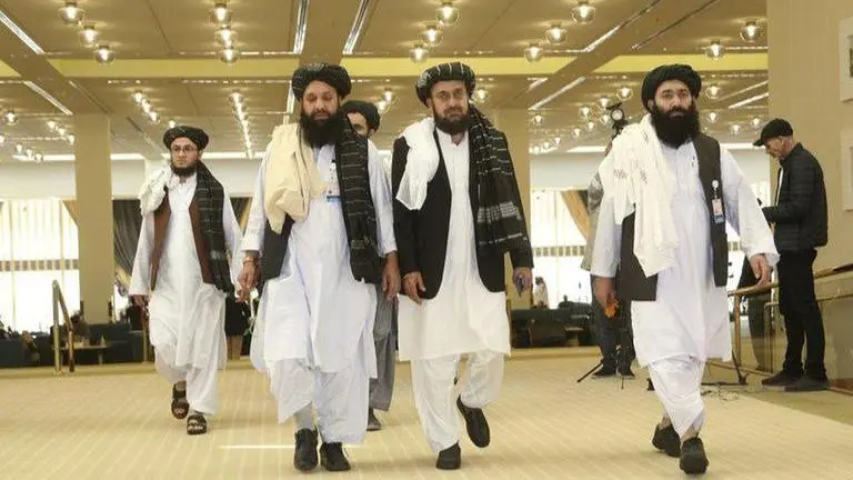 Pakistan sanctions Taliban to avoid global finance blacklist